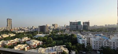 6 BHK Penthouse