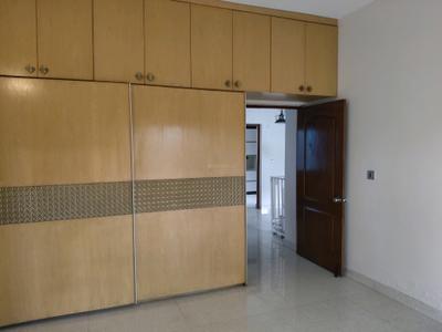 Bedroom Image of 3000 Sq.ft 3 BHK Apartment / Flat for sale in Pearl Metropolitan Apartment, Frazer Town Bengaluru for Rs. 52500000
