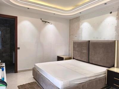 Bedroom Image of 3240 Sq.ft 4 BHK Builder Floor for sale in Paramount Luxury Ansal Esencia, Sector 67 Gurgaon for Rs. 37500000