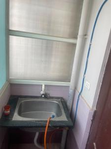 Bathroom Image of 1129 Sq.ft 2 BHK Apartment / Flat for sale in Alps Pleasanton, Electronic City Bengaluru for Rs. 7000000