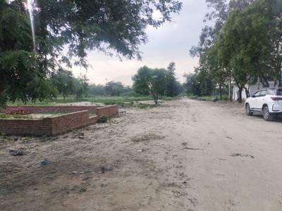 Image of 300 Sq.ft Residential Plot / Land for sale in Sector 138, Noida for Rs. 15000000