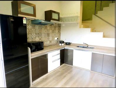 Kitchen Image of 2550 Sq.ft 3 BHK Villa for sale in Boisar Mumbai for Rs. 17500000