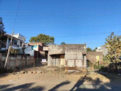 2 BHK Independent House