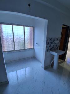 Hall Image of 1100 Sq.ft 3 BHK Apartment / Flat for sale in Tollygunge Kolkata for Rs. 6600000