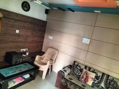 Bedroom Image of 910 Sq.ft 2 BHK Independent House for sale in Ghodasar Ahmedabad for Rs. 6000000