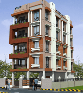 2 BHK Flat