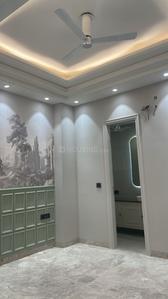 Hall Image of 1755 Sq.ft 3 BHK Builder Floor for sale in Surajmal Vihar New Delhi for Rs. 45000000