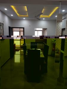 Hall Image of 1250 Sq.ft 3 BHK Apartment / Flat for sale in Sector 51 Bhiwadi for Rs. 5775000