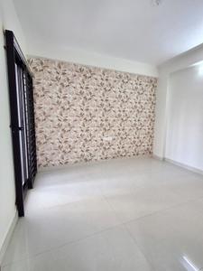 Bedroom Image of 1088 Sq.ft 2 BHK Apartment / Flat for rent in Devika Starlight Avenue, Hukma Khedi Indore for Rs. 22000