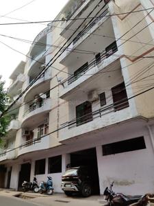Image of 1500 Sq.ft 3 BHK Penthouse for sale in Wazirganj, Lucknow for Rs. 18900000
