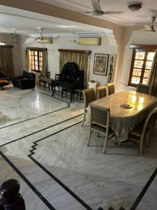 Hall Image of 7140 Sq.ft 6 BHK Independent House for rent in Salt Lake City Kolkata for Rs. 260000