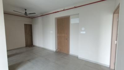 Bedroom Image of 1050 Sq.ft 2 BHK Apartment / Flat for rent in Birla Vanya Phase 1, Ulhasnagar Thane for Rs. 29000