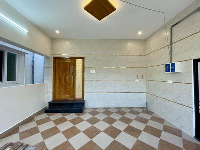 Image of 1150 Sq.ft 2 BHK Independent House for sale in Keeranatham, Coimbatore for Rs. 7500000