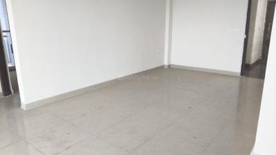 Living Room Image of 1000 Sq.ft 2 BHK Apartment / Flat for sale in Dwarkadhish The Cubix, Sector 23 Dharuhera for Rs. 5460000