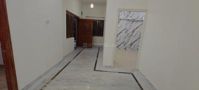 Bedroom Image of 1600 Sq.ft 3 BHK Builder Floor for rent in Horamavu Bengaluru for Rs. 35200