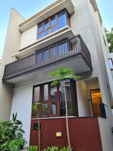 Image of 4855 Sq.ft 5 BHK Villa for sale in Sattva Kings Domain, C V Raman Nagar, Bengaluru for Rs. 83000000