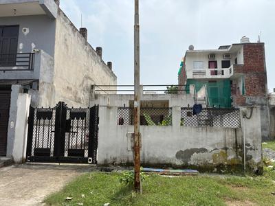 Image of 1195 Sq.ft 2 BHK Independent House for sale in Omicron III, Greater Noida for Rs. 20000000