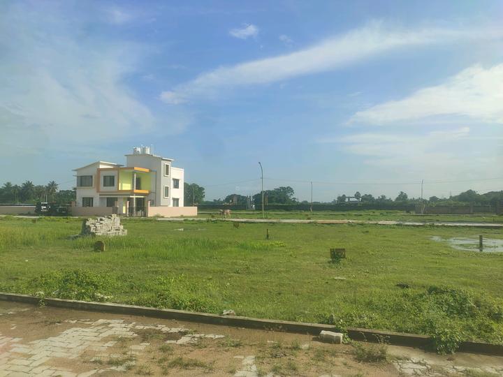 Hatisala, New Town Main Image 1