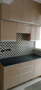 Kitchen Image of 599 Sq.ft 2 BHK Apartment / Flat for sale in Pyramid Heights, Sector 85 Gurgaon for Rs. 7100000