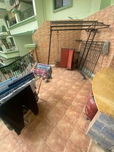 Balcony Image of 950 Sq.ft 2 BHK Apartment / Flat for sale in Hadapsar Pune for Rs. 11000000