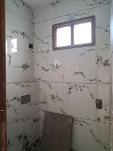 Bedroom Two Image of 900 Sq.ft 3 BHK Builder Floor for sale in Paschim Vihar New Delhi for Rs. 21000000