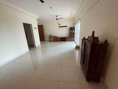 Hall Image of 1700 Sq.ft 3 BHK Apartment / Flat for rent in Prestige Jindal City, Anchepalya Bengaluru for Rs. 60000