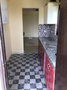 Kitchen Image of 850 Sq.ft 2 BHK Apartment / Flat for sale in Apex Our Homes, Sector 37C Gurgaon for Rs. 5821000