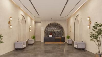 Hall Image of 1785 Sq.ft 3 BHK Apartment / Flat for sale in Monarque by VTP Luxe, Hinjawadi Pune for Rs. 25000000