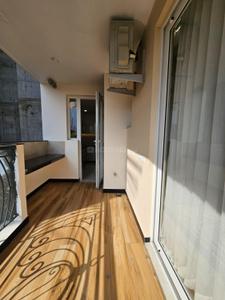 Balcony Image of 2190 Sq.ft 3 BHK Apartment / Flat for sale in Aura Gazania, Nabha Zirakpur for Rs. 11500000