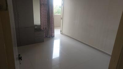 Bedroom Image of 691 Sq.ft 2 BHK Apartment / Flat for rent in Pyramid Fusion Homes, Sector 70A Gurgaon for Rs. 23000