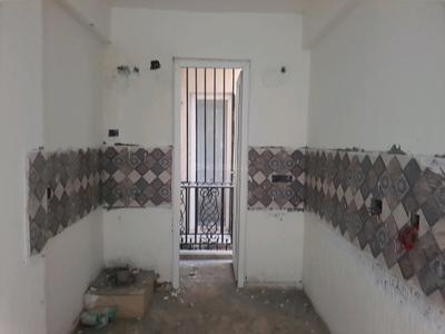 Kitchen Image of 1022 Sq.ft 2 BHK Builder Floor for sale in Signature Global Park 4 And 5, Sector 36 Sohna for Rs. 9500000