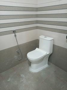 Bedroom Image of 558 Sq.ft 1 BHK Apartment / Flat for rent in Sanath Nagar Hyderabad for Rs. 16500