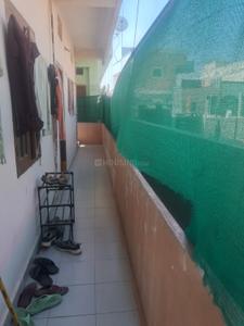 Balcony Image of 800 Sq.ft 1 BHK Builder Floor for rent in Nacharam Secunderabad for Rs. 10000