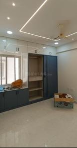 Hall Image of 780 Sq.ft 1 BHK Apartment / Flat for rent in Banjara Hills Hyderabad for Rs. 11000