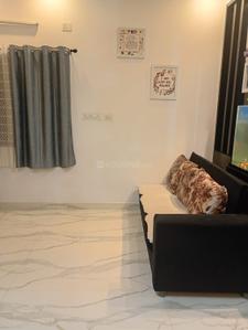 Hall Image of 2500 Sq.ft 5 BHK Independent House for sale in Kalyan Nagar Bengaluru for Rs. 21700000