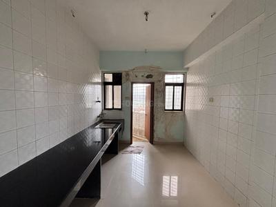 Kitchen Image of 1655 Sq.ft 3 BHK Apartment / Flat for sale in Meera Tower, Andheri West Mumbai for Rs. 45000000