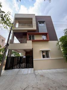 Image of 3000 Sq.ft 6 BHK Villa for sale in Astro Agr Green Wood Annex, Kaikondrahalli, Bengaluru for Rs. 27000000