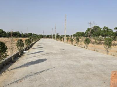 Image of 630 Sq.ft Residential Plot / Land for sale in Tilpata Karanwas, Greater Noida for Rs. 1890000