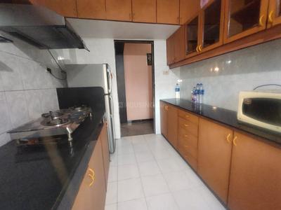 Kitchen Image of Thepgguru in Andheri East, Mumbai