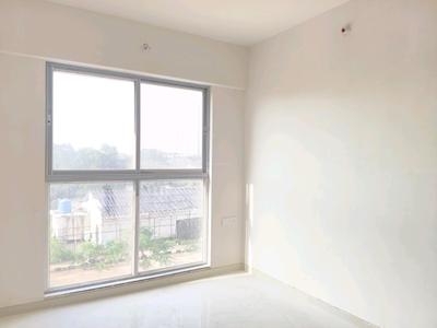 Bedroom Image of 839 Sq.ft 2 BHK Apartment / Flat for sale in KGI Kohinoor Highland, Usarghar Thane for Rs. 4750000