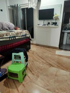 Hall Image of 1200 Sq.ft 2 BHK Independent House for sale in Malesemau Lucknow for Rs. 6000000