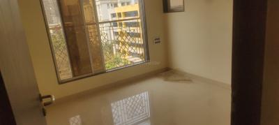 Bedroom Image of 635 Sq.ft 2 BHK Apartment / Flat for sale in Swastik Sai Jharoka, Borivali East Mumbai for Rs. 16500000