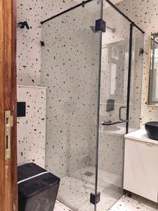 Bedroom Two Image of 1650 Sq.ft 3 BHK Builder Floor for sale in Sector 63 Gurgaon for Rs. 21500000
