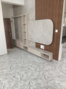 Bedroom Image of 1200 Sq.ft 2 BHK Builder Floor for rent in Nagarbhavi Bengaluru for Rs. 23000