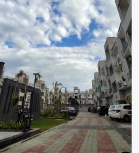 Image of 997 Sq.ft 2 BHK Apartment / Flat for rent in Kedia The Oxygen, Lalarpura, Jaipur for Rs. 18000