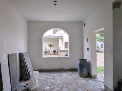 Living Room Image of 1600 Sq.ft 4 BHK Villa for sale in Technoculture Vastu Vihar, New Town Kolkata for Rs. 6000000