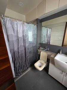 Bathroom Image of 2500 Sq.ft 3 BHK Apartment / Flat for sale in Karia Konark Vista, Hadapsar Pune for Rs. 35000000