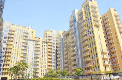 Image of 1296 Sq.ft 2 BHK Apartment / Flat for sale in Ireo The Corridors, Sector 67, Gurgaon for Rs. 22000000