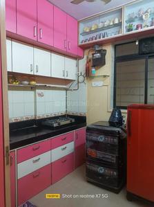 Kitchen Image of SCK  in Lower Parel, Mumbai