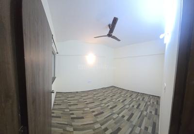 Bedroom Image of 1020 Sq.ft 1 BHK Apartment / Flat for rent in Konark Virtue, Mundhwa Pune for Rs. 24000